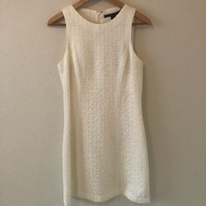 Theyskens’ Theory Drisse Dress